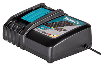 MAKITA BATTERILADDARE DC18RC