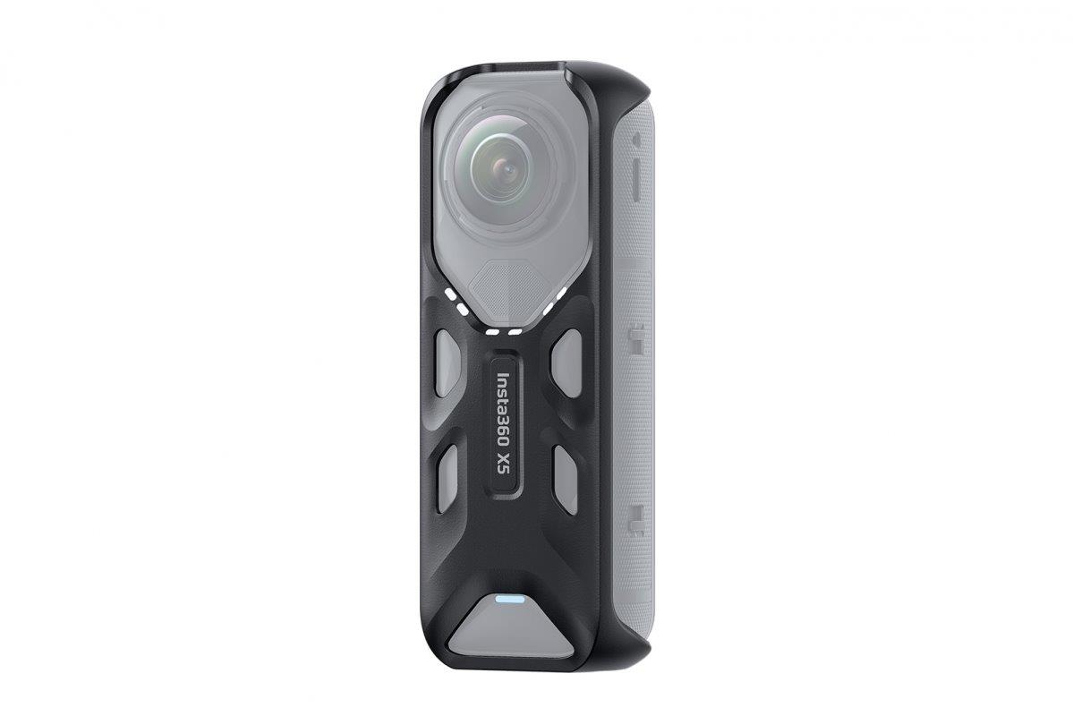 Insta360 X5 Thermo Grip Cover - 7