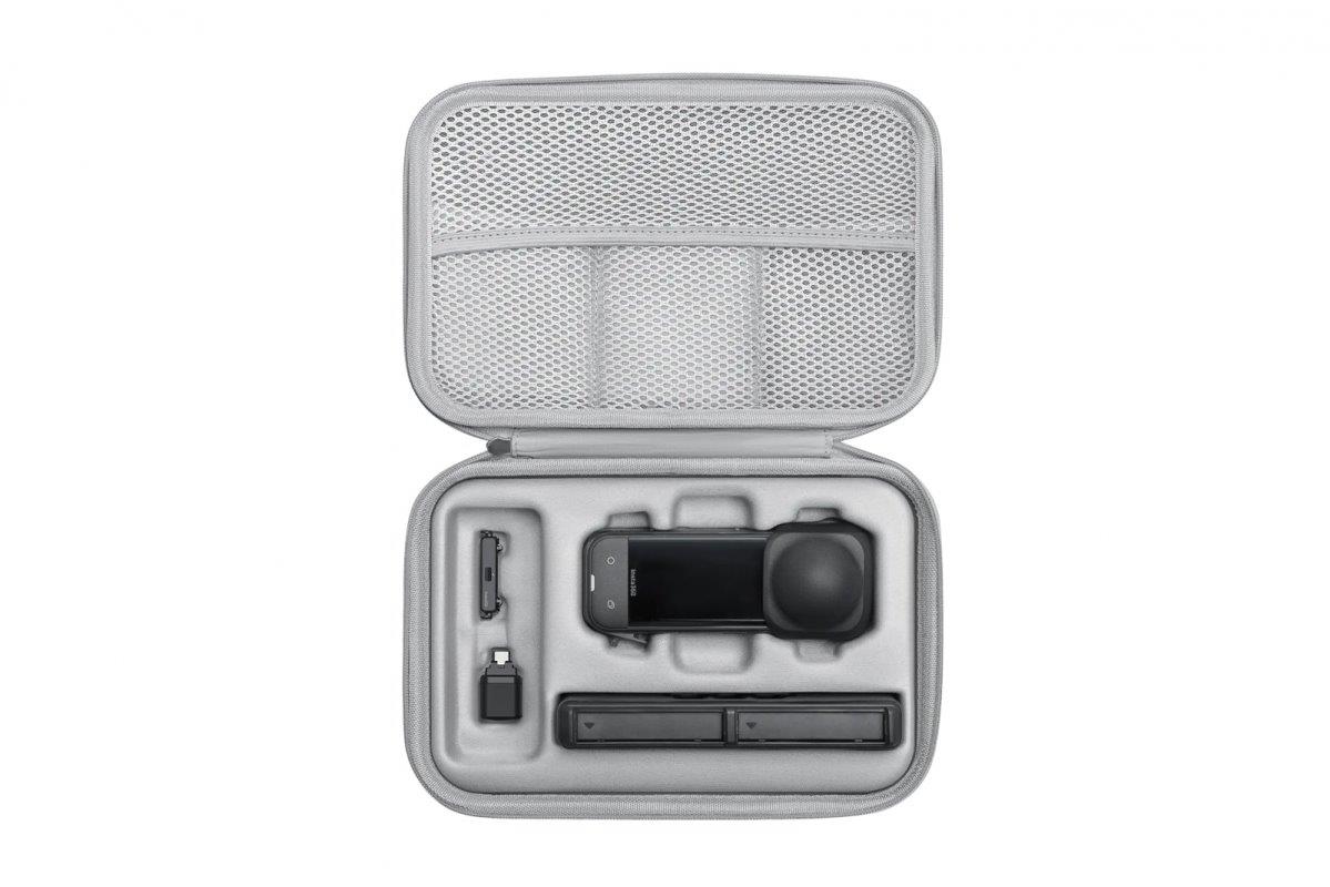 Insta360 X5 Carry Case - 2