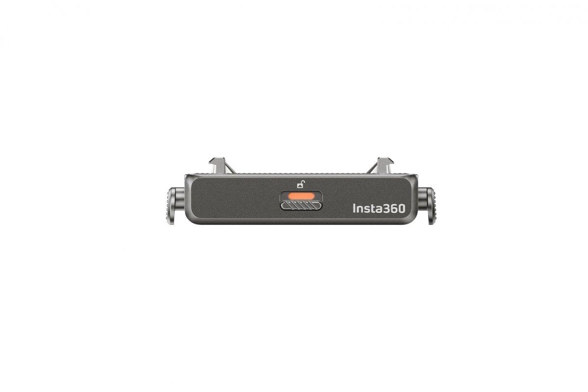 Insta360 X5 Quick Release Mount