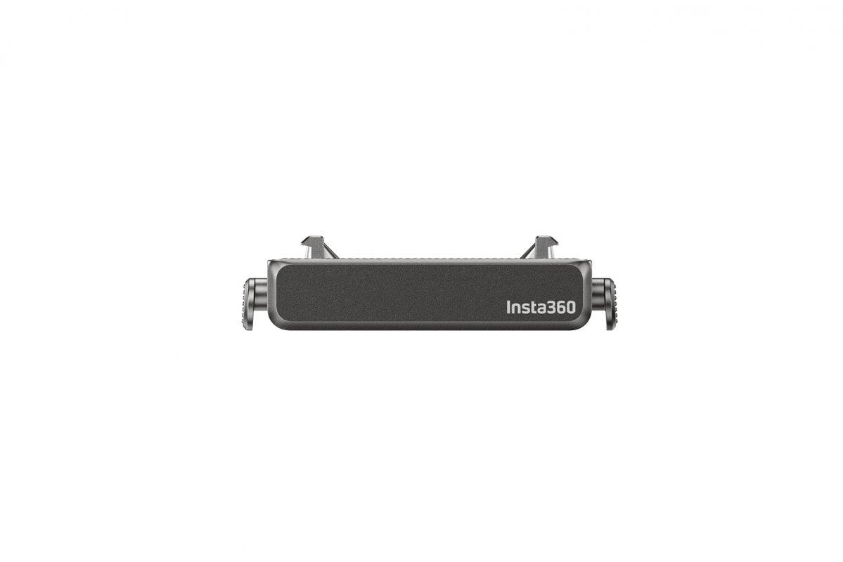 Insta360 X5 Quick Release Mount - 3