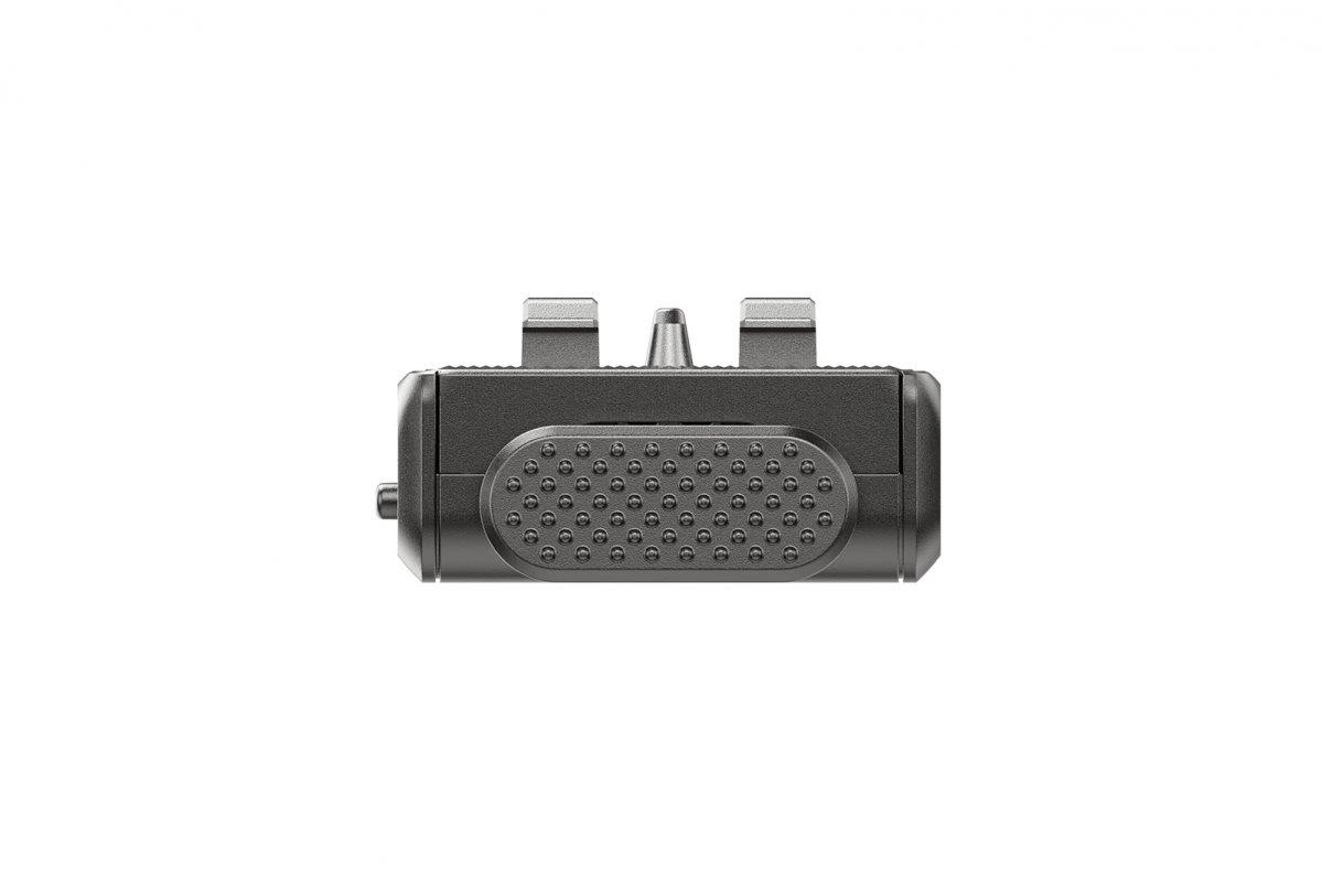 Insta360 X5 Quick Release Mount - 2
