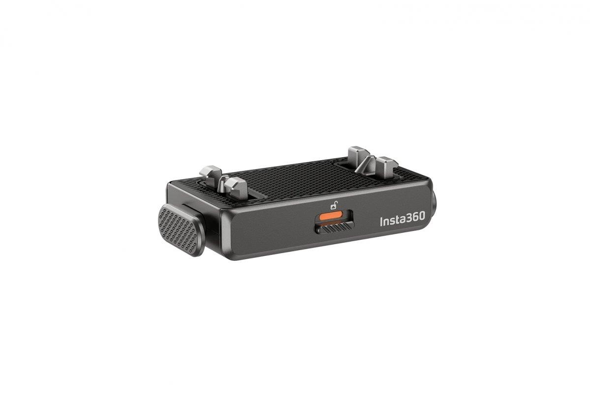 Insta360 X5 Quick Release Mount - 5