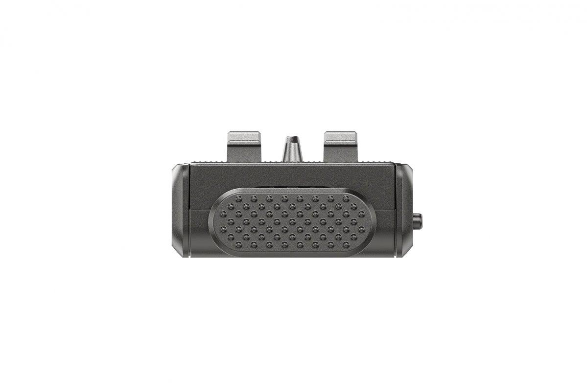 Insta360 X5 Quick Release Mount - 6