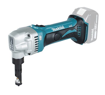Makita Nibbler DJN161Z 18v 1,6mm