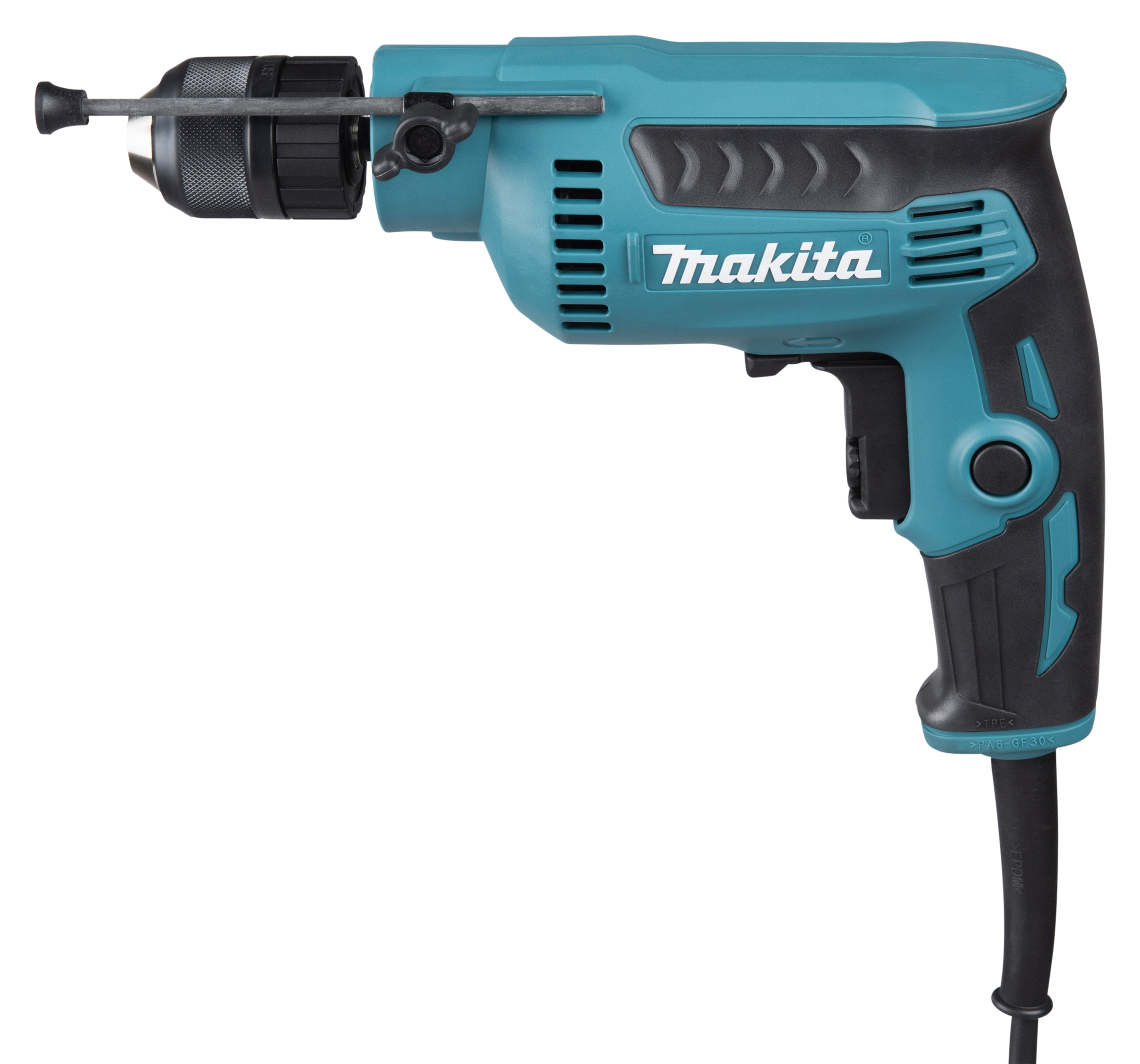 MAKITA BORRMASKIN DP2011 370W