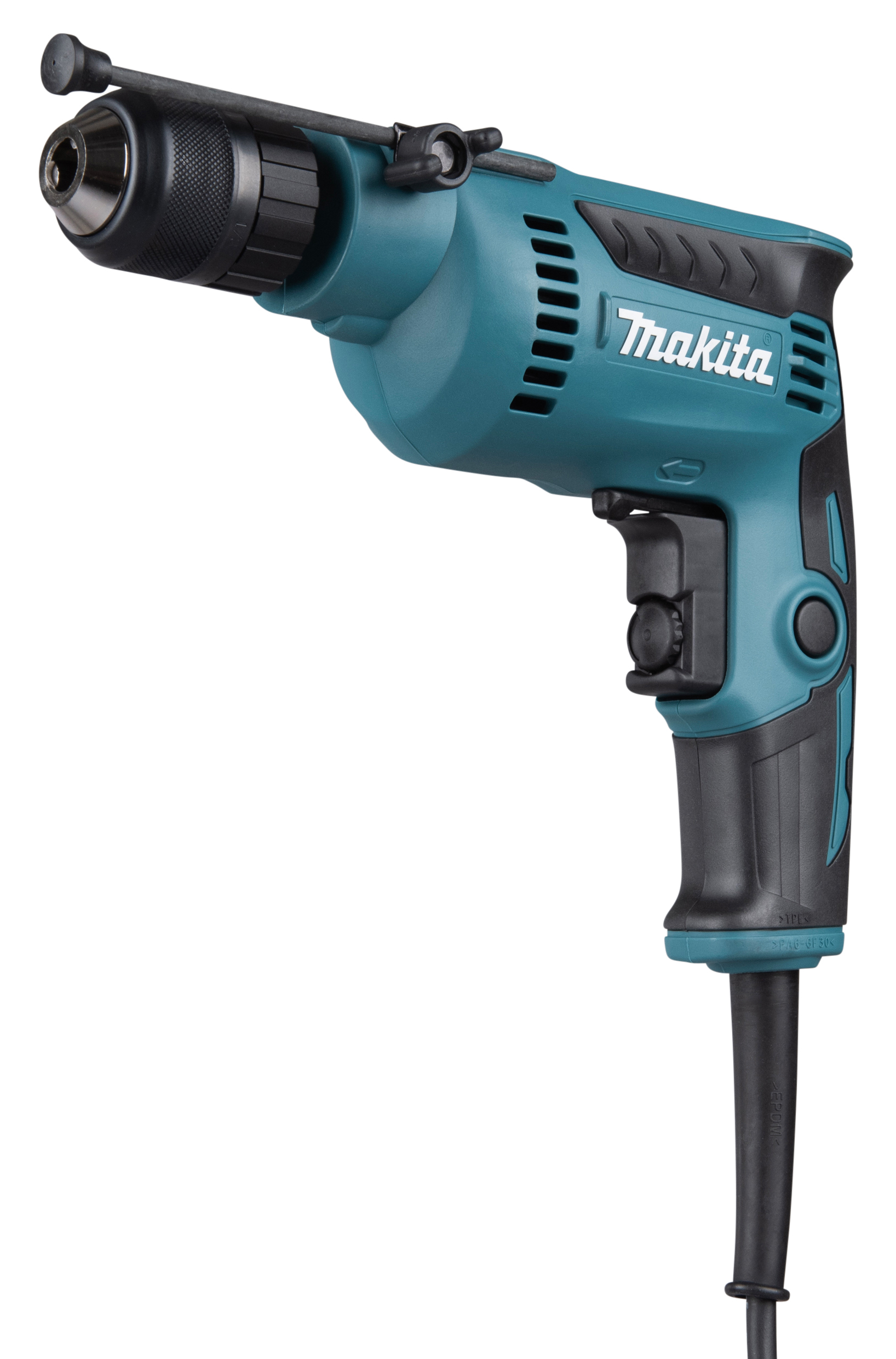 MAKITA BORRMASKIN DP2011 370W - 2