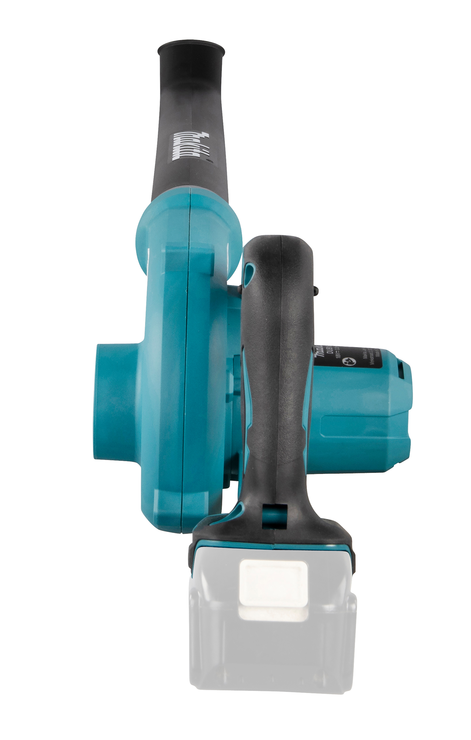 MAKITA LÖVBLÅS DUB186ZX1 - 2