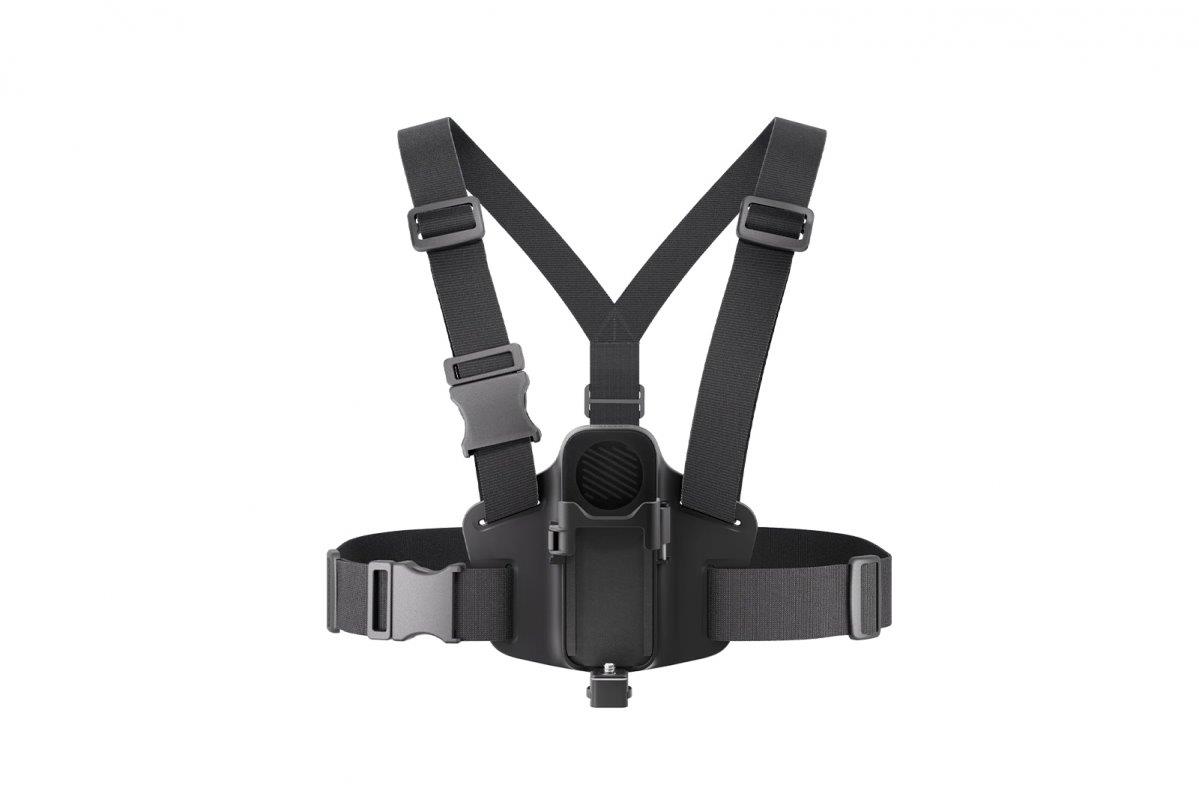 Insta360 X5 POV Chest Mount - 3