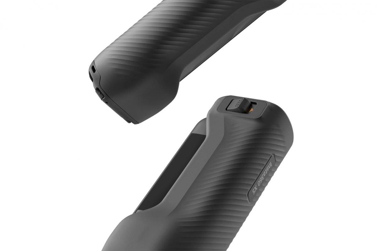 Insta360 X5 Foldable Utility Handle - 4