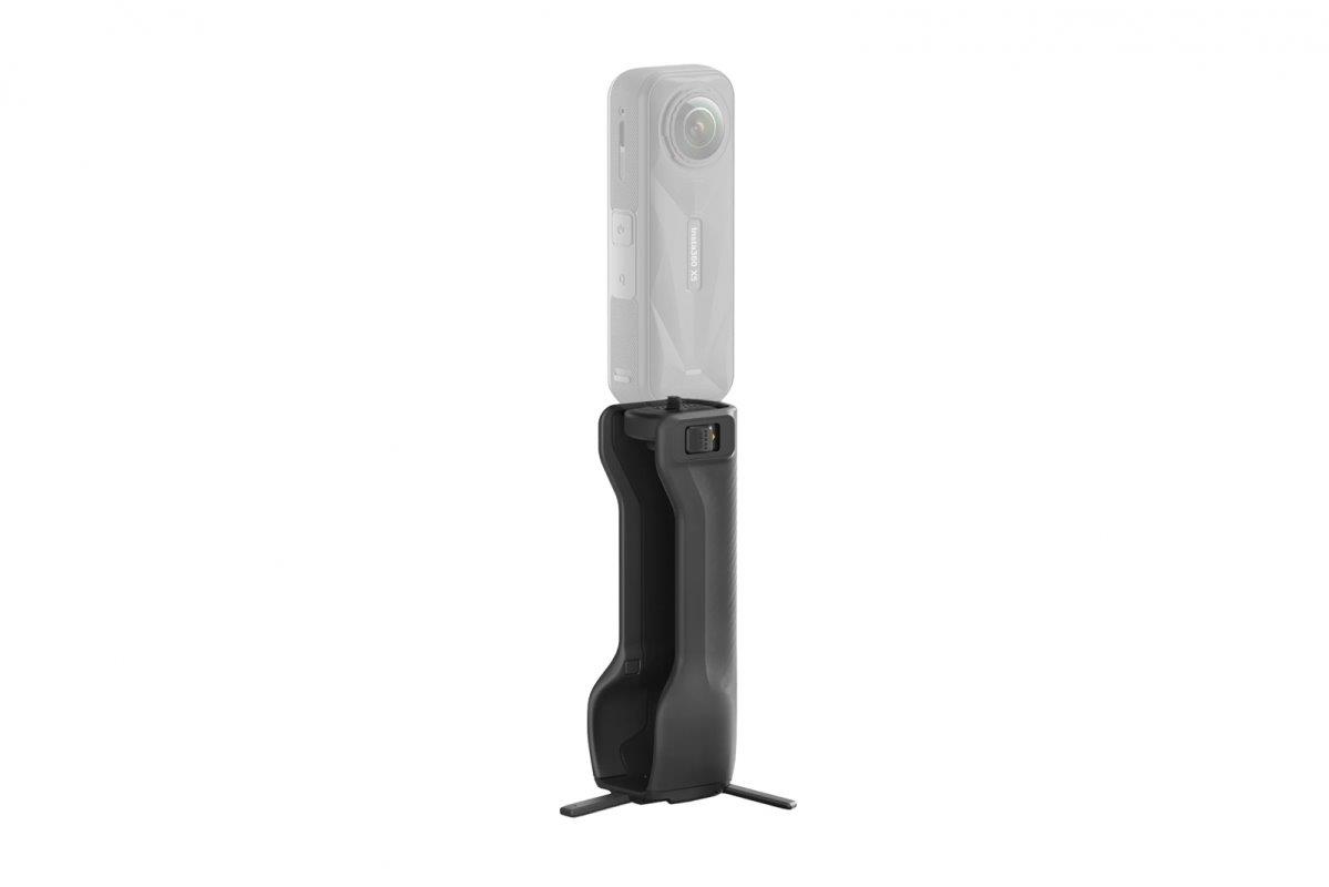 Insta360 X5 Foldable Utility Handle - 5