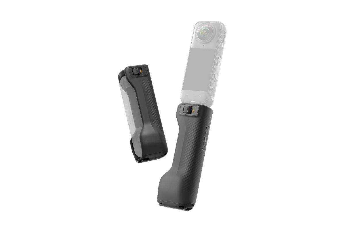 Insta360 X5 Foldable Utility Handle