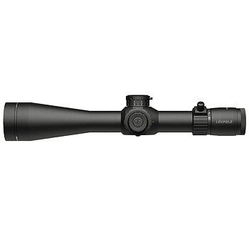 Leupold Mark 4HD 4.5-18x52 34mm M5C3 Side Focus FFP Illum. PR1-Mil