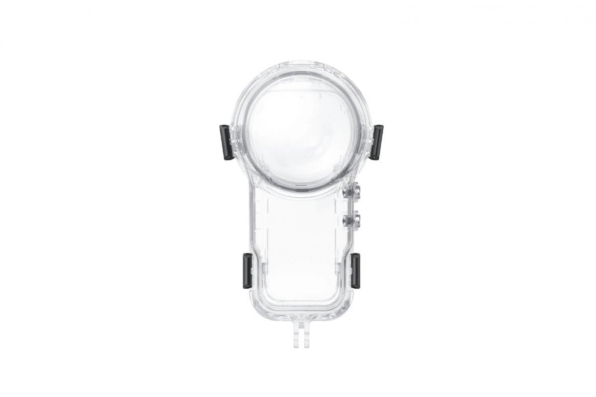 Insta360 X5 Invisible Dive case - 2