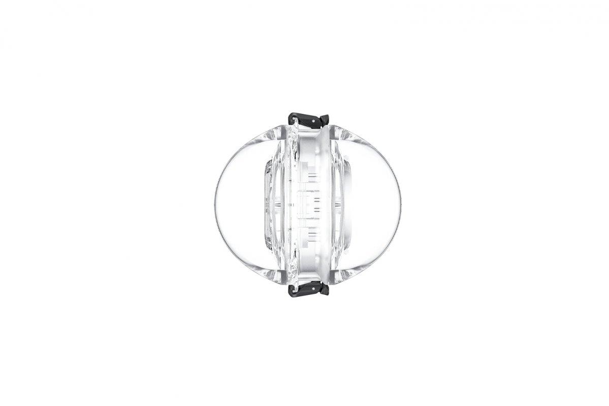 Insta360 X5 Invisible Dive case - 4