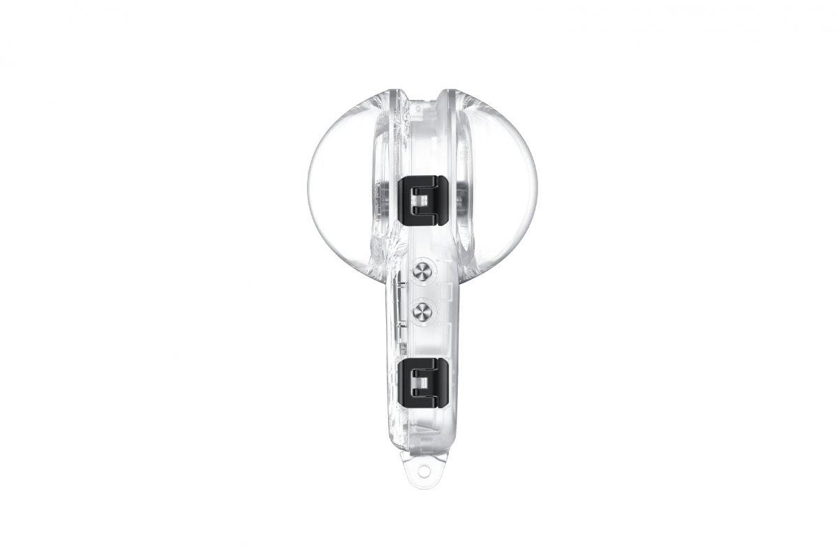 Insta360 X5 Invisible Dive case - 3