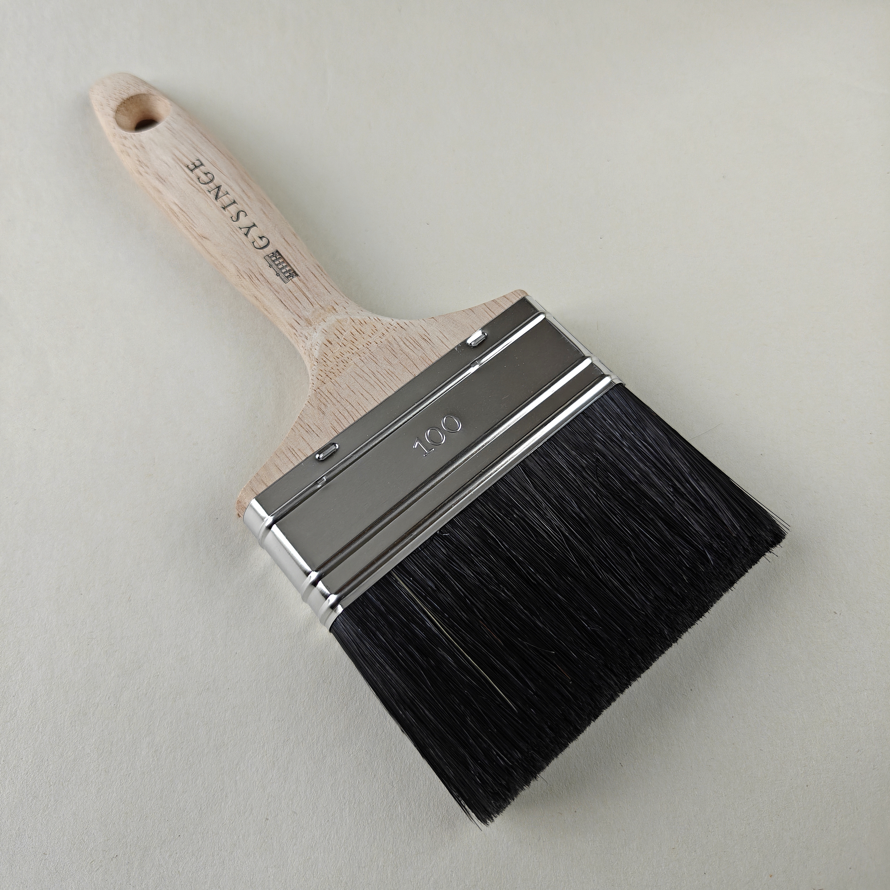 Gysingepensel 100 mm