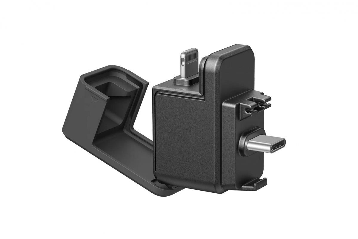 Insta360 X5 Quick Reader - 3