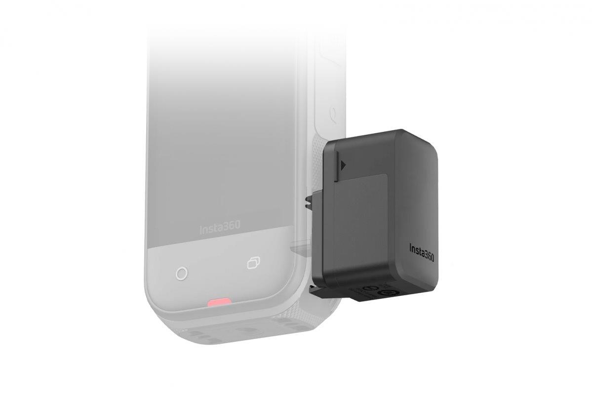 Insta360 X5 Quick Reader - 6