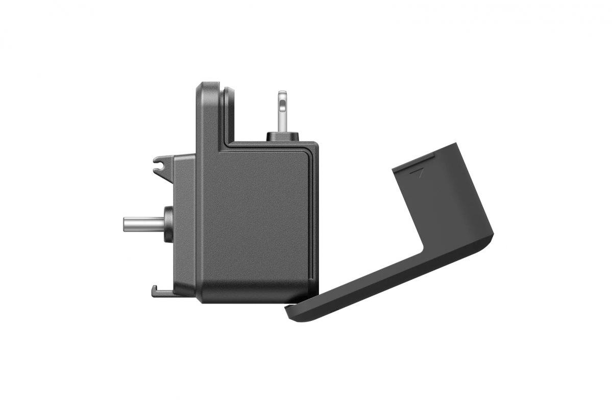 Insta360 X5 Quick Reader - 2