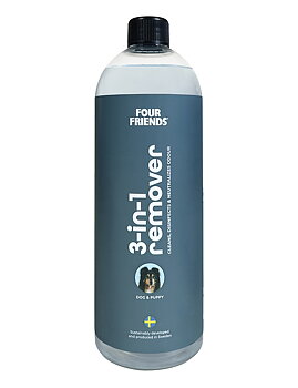 FF 3-in-1 Remover Dog 