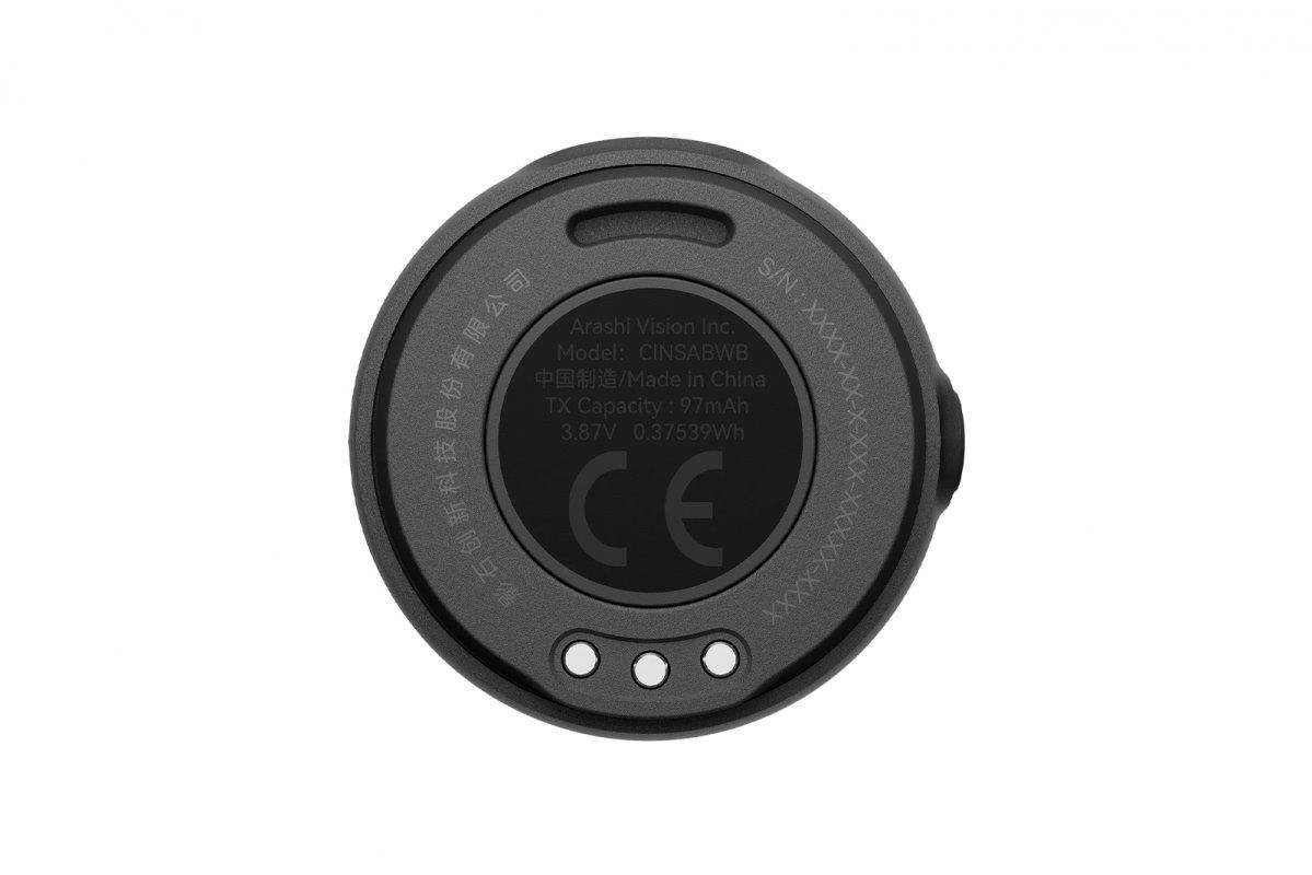 Insta360 Mic Air Transmitter - 2