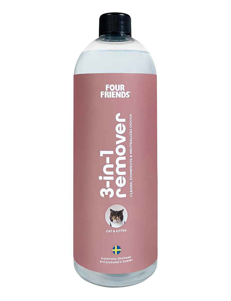 FF 3-in-1 Remover Cat - 2