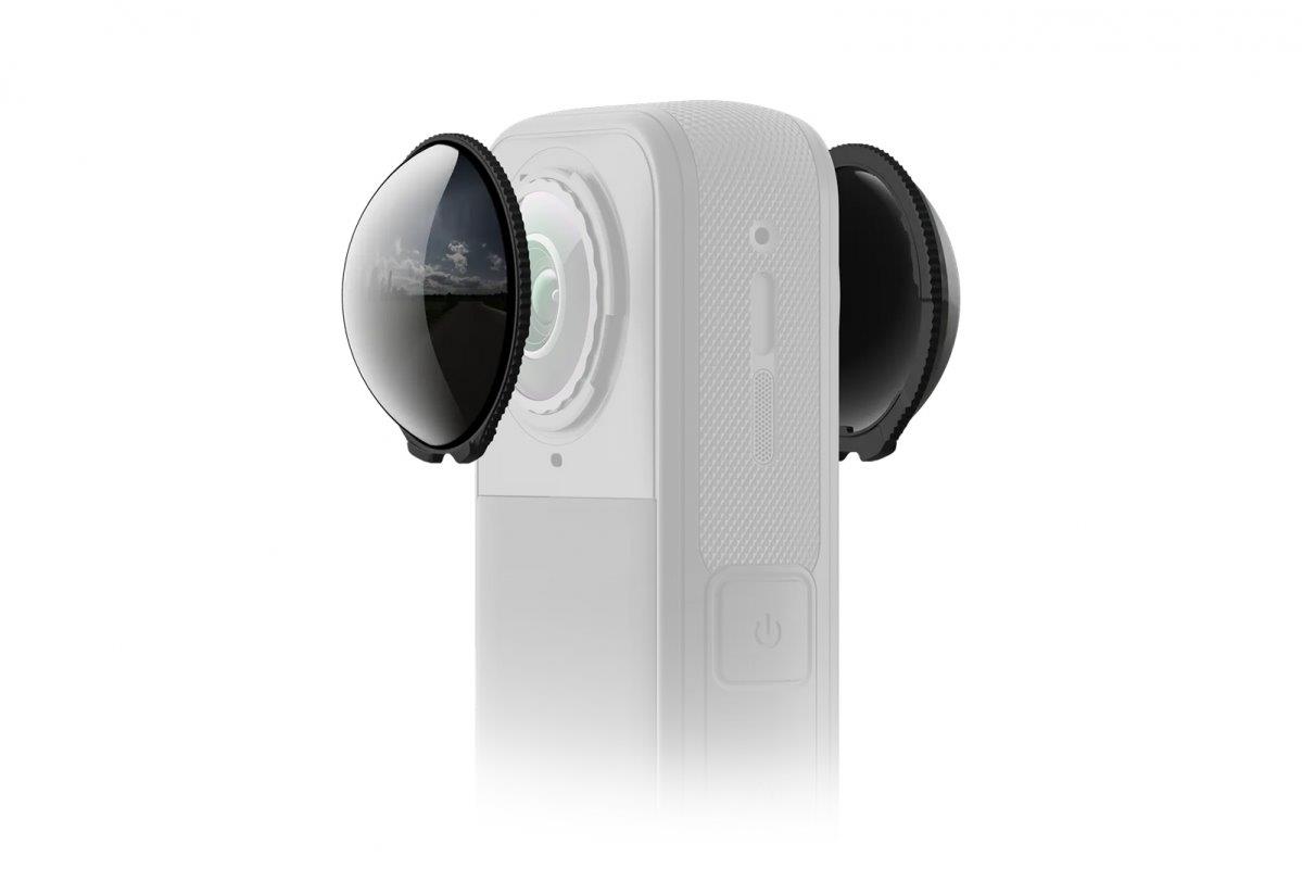 Insta360 X5 ND16 Filters