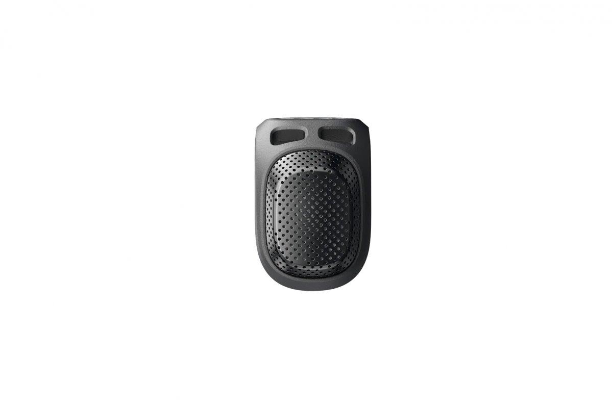 Insta360 X5 Mic Windshield - 3