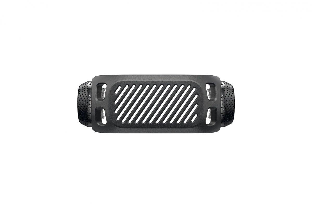 Insta360 X5 Mic Windshield - 2