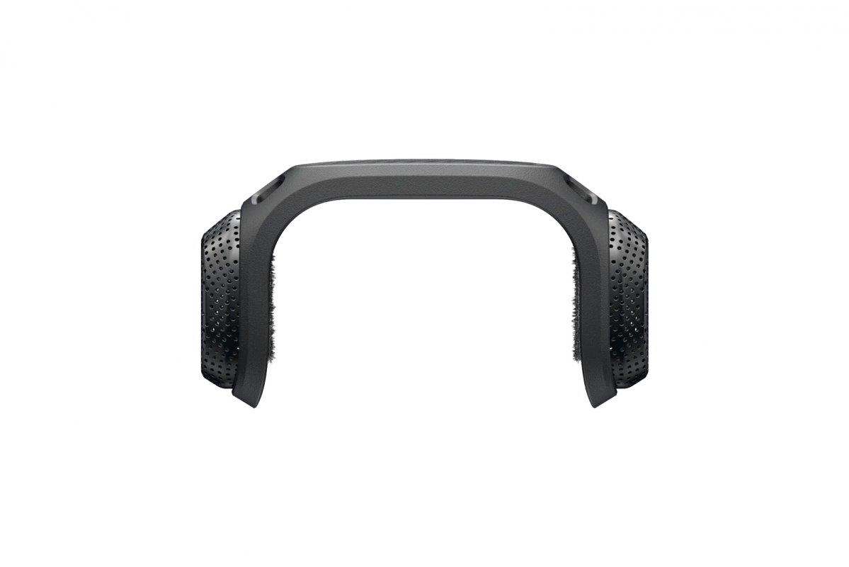 Insta360 X5 Mic Windshield