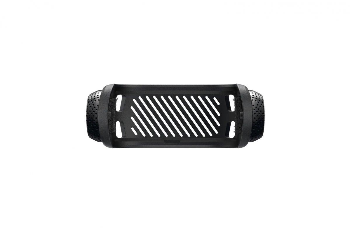 Insta360 X5 Mic Windshield - 6