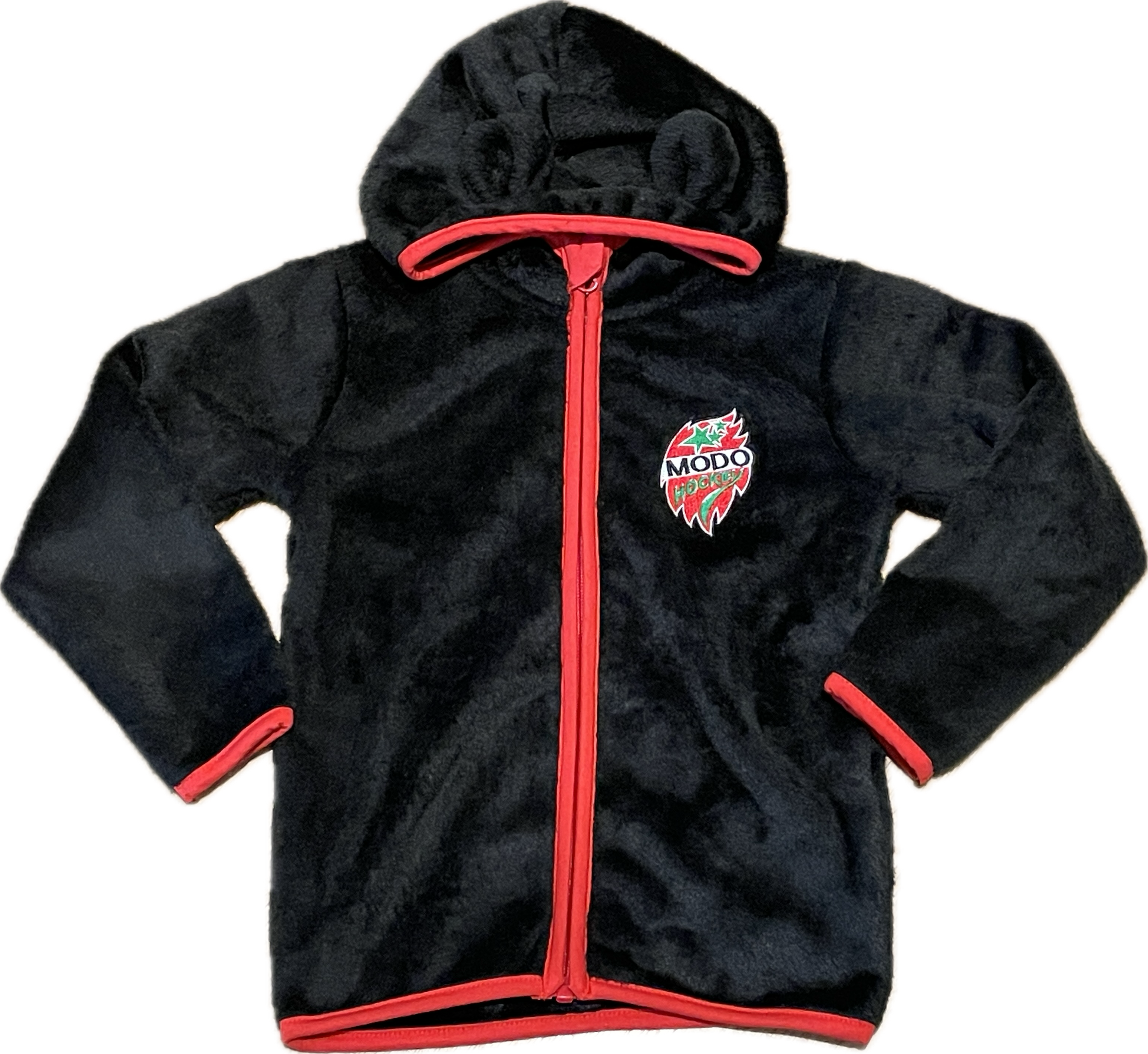 MoDo Hoody Teddy - Baby