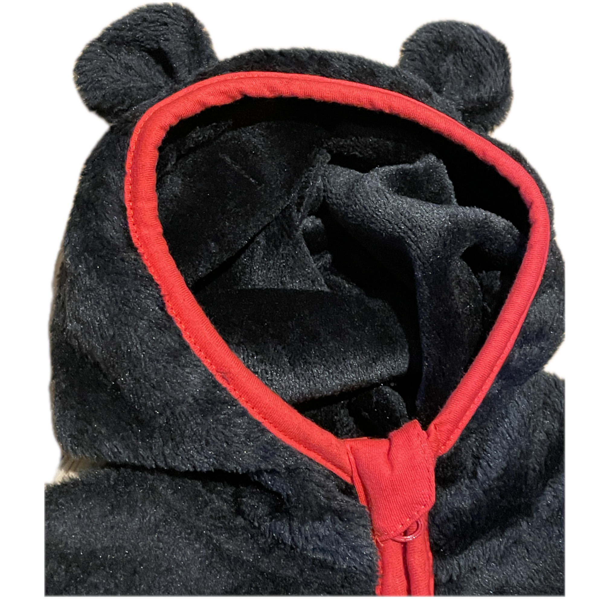 MoDo Hoody Teddy - Baby - 4