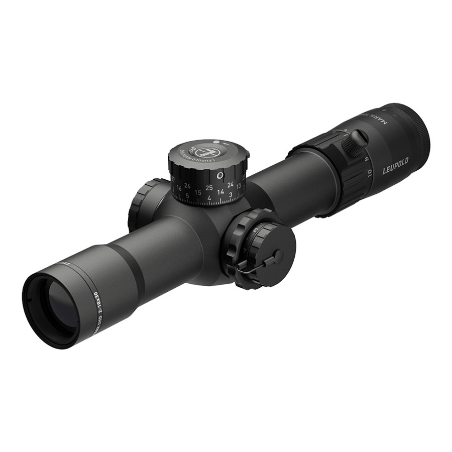 Leupold Mark 5HD 2-10x30 35mm M5C3 FFP Illum. TMR - 4