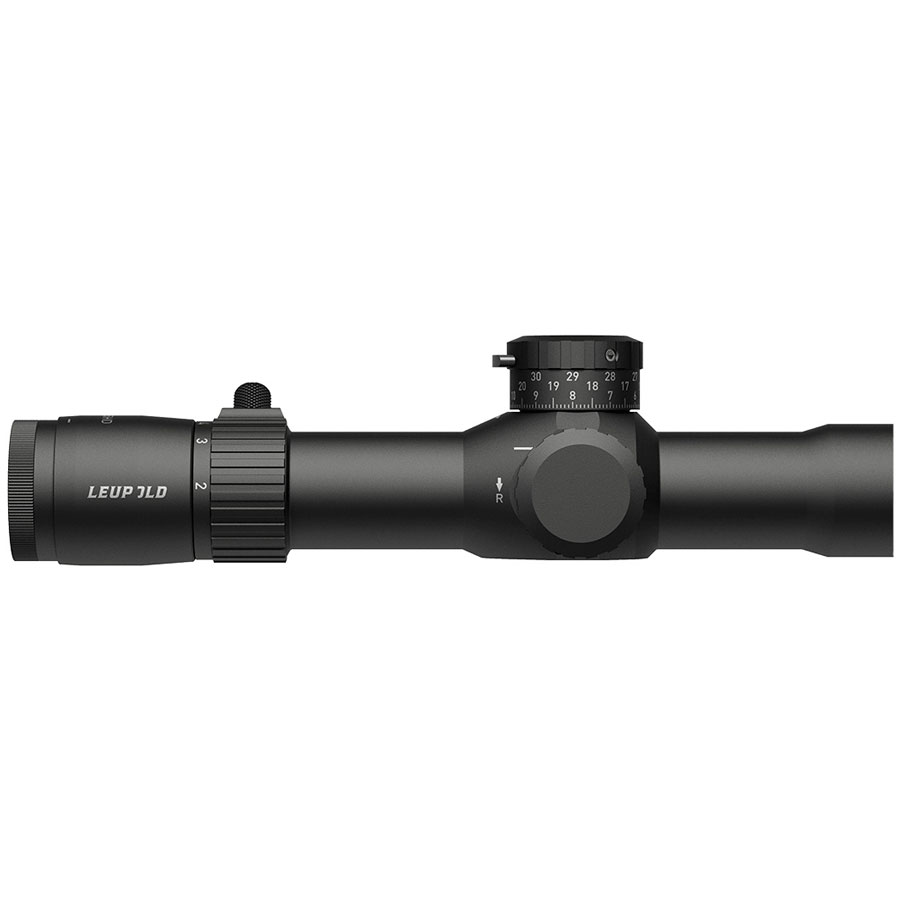 Leupold Mark 5HD 2-10x30 35mm M5C3 FFP Illum. TMR - 2