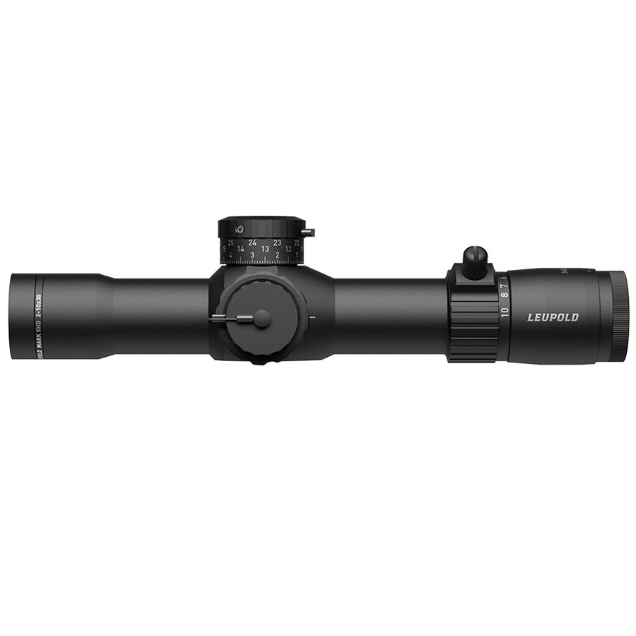 Leupold Mark 5HD 2-10x30 35mm M5C3 FFP Illum. TMR