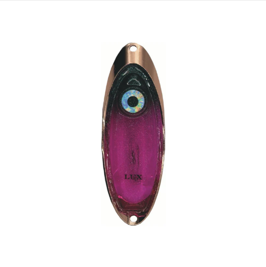 Alpina - Lux Light Led - Med Rasselkammare - 3