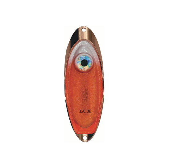 Alpina - Lux Light Led - Med Rasselkammare - 4