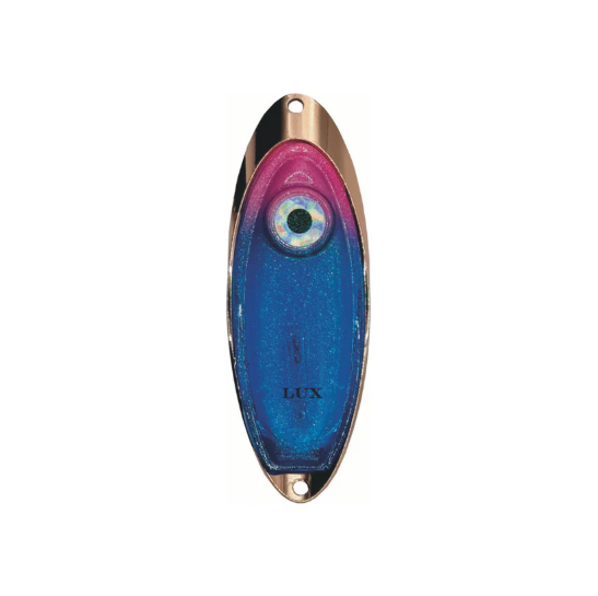 Alpina - Lux Light Led - Med Rasselkammare - 5