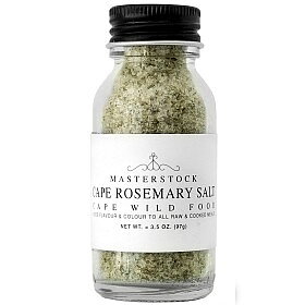 Masterstock Rosemary Salt