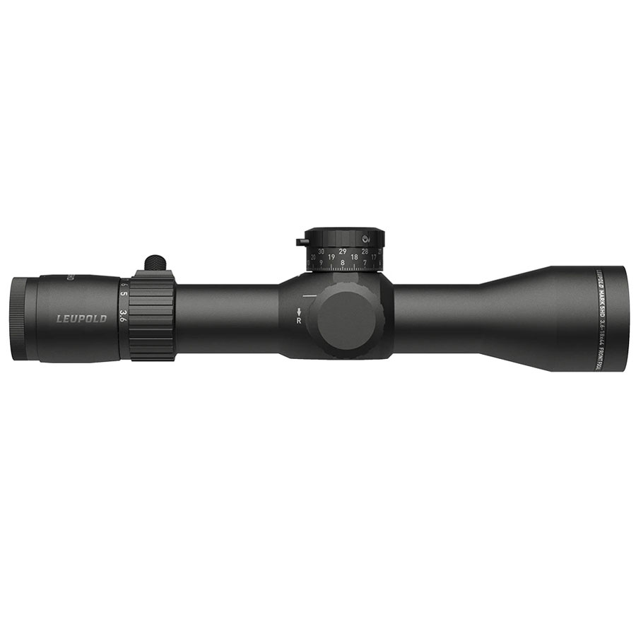 Leupold Mark 5HD 3.6-18x44 35mm M5C3 FFP PR2-Mil - 2