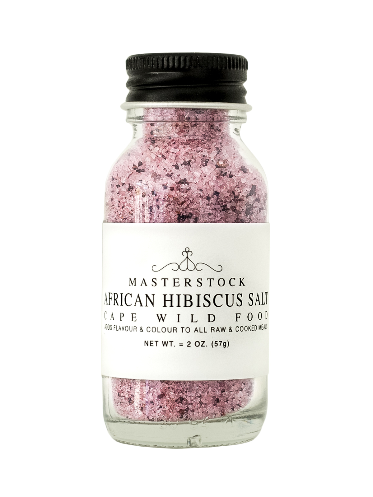 Masterstock Hibiscus Salt