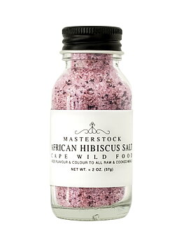 Masterstock Hibiscus Salt