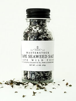 Masterstock seaweed Salt (Nori)