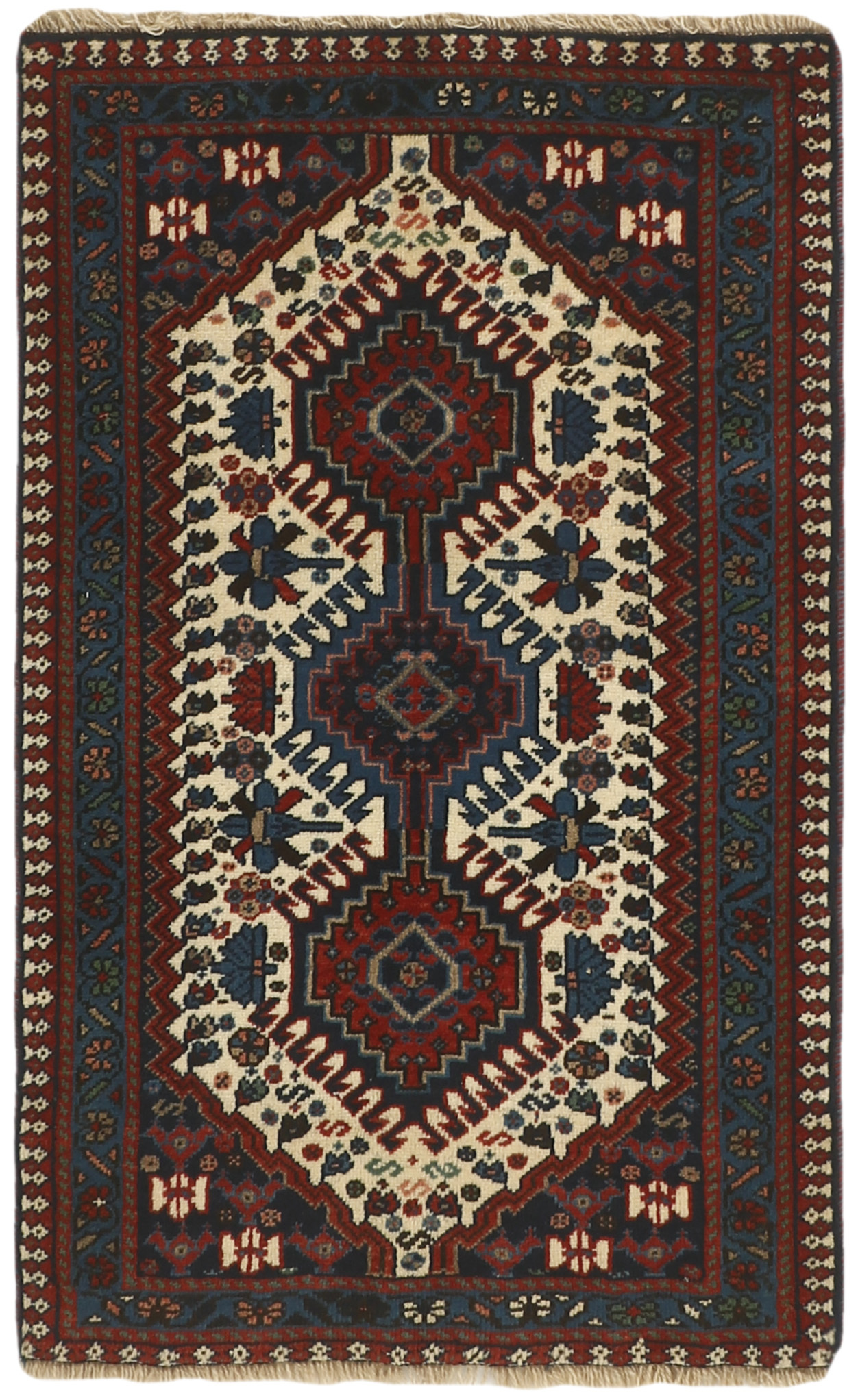 Yalameh 62x100cm