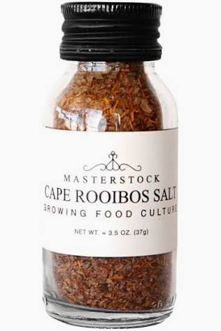 Masterstock Rooibos Salt