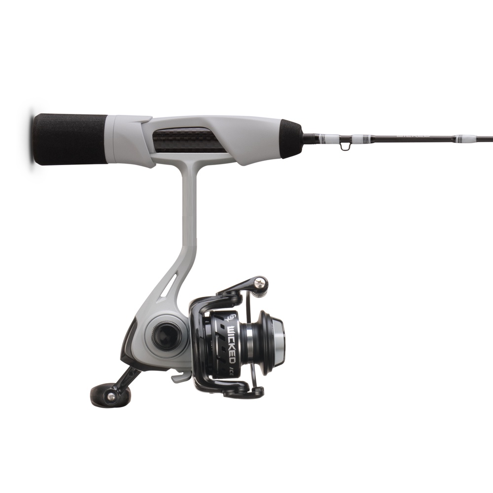 13FISHING WICKED ICE COMBO - 2