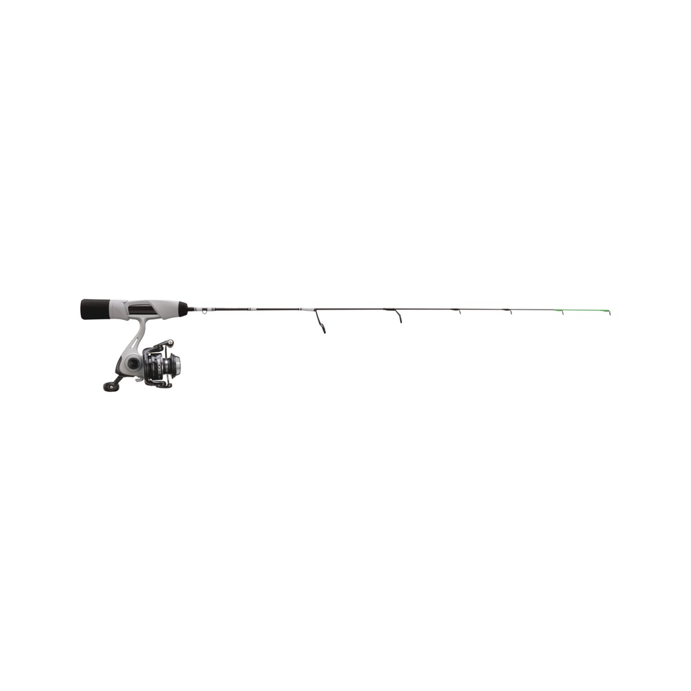 13FISHING WICKED ICE COMBO
