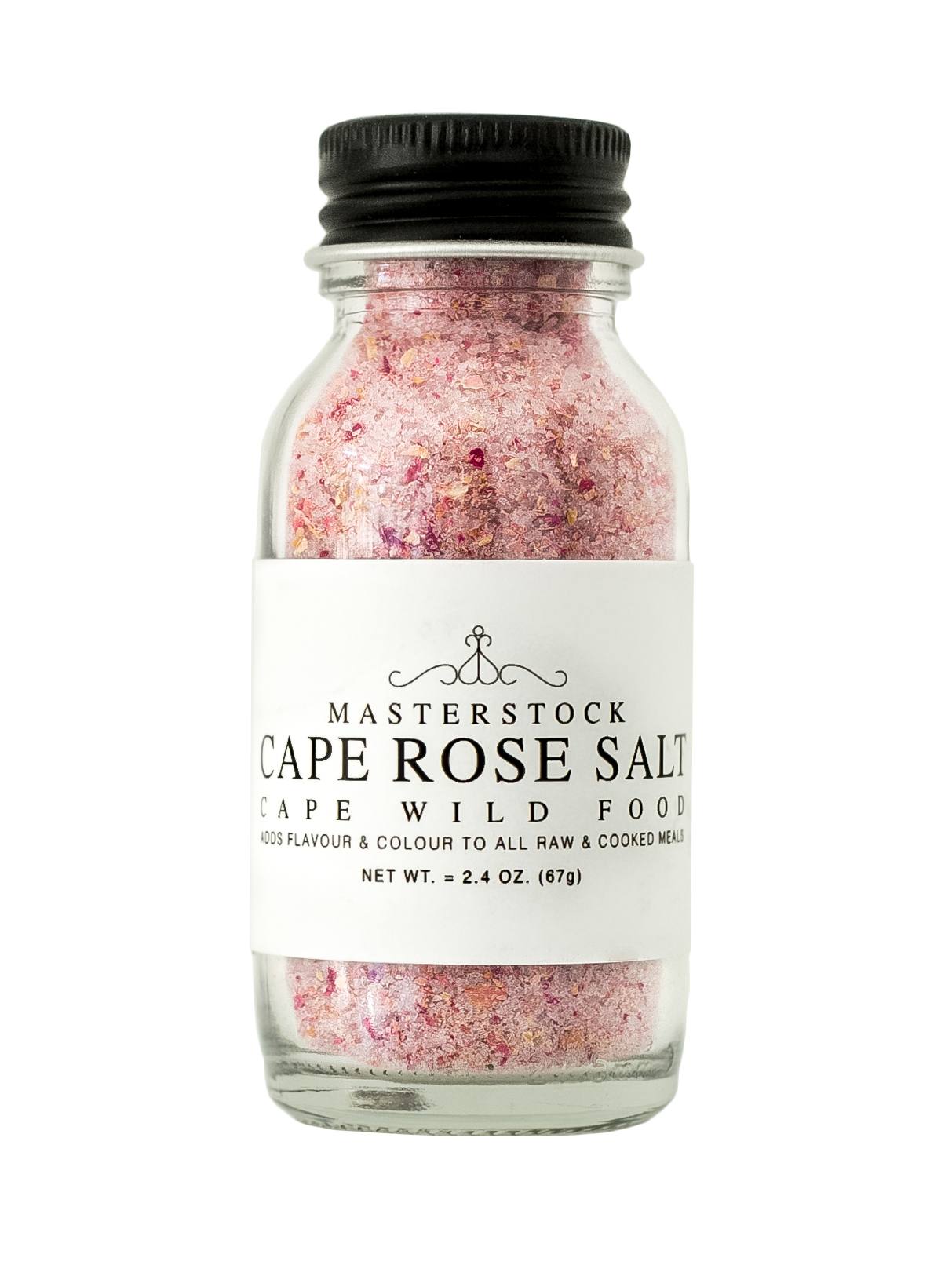 Materstock Rose Salt